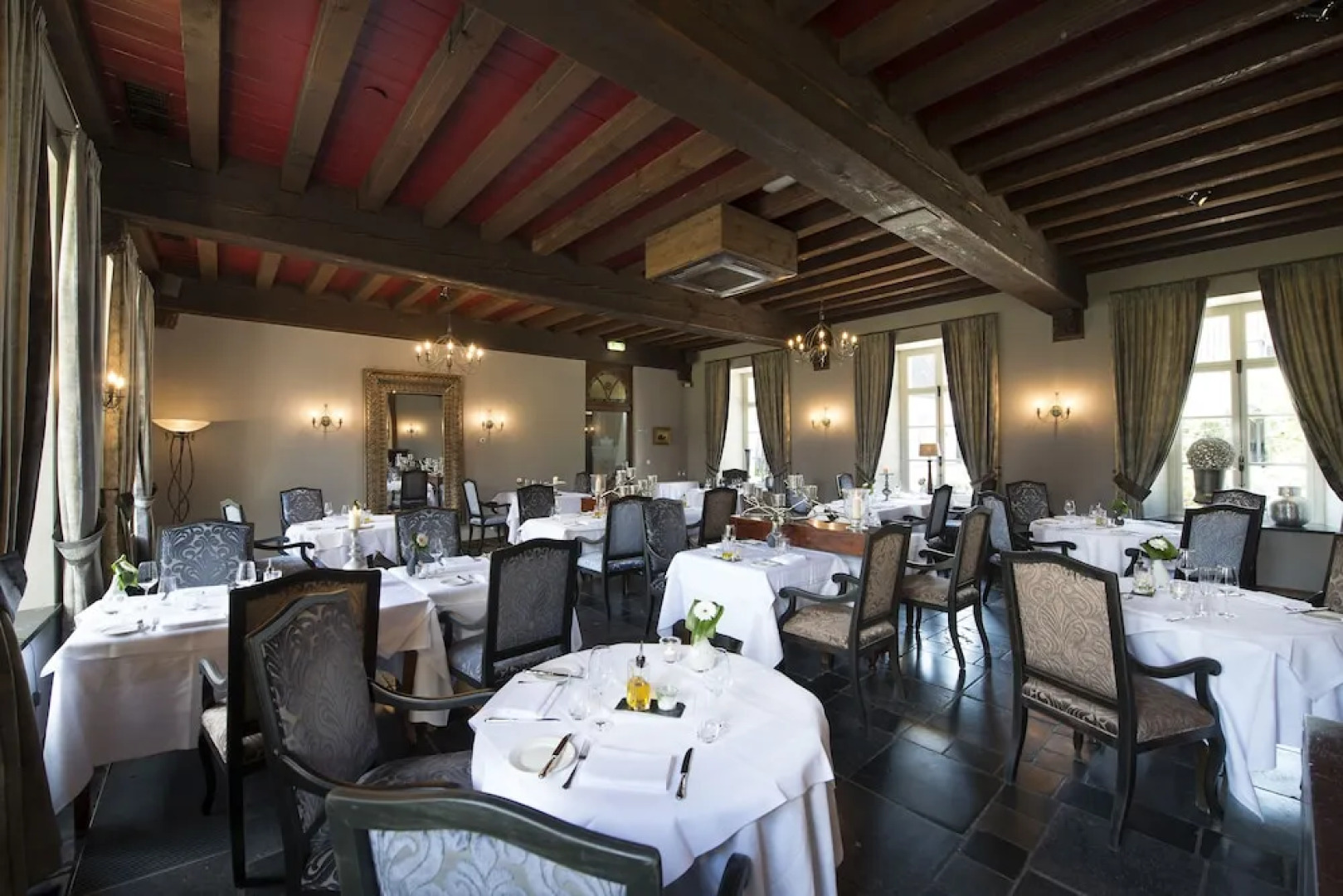 Romantik Hotel Kasteel Daelenbroeck