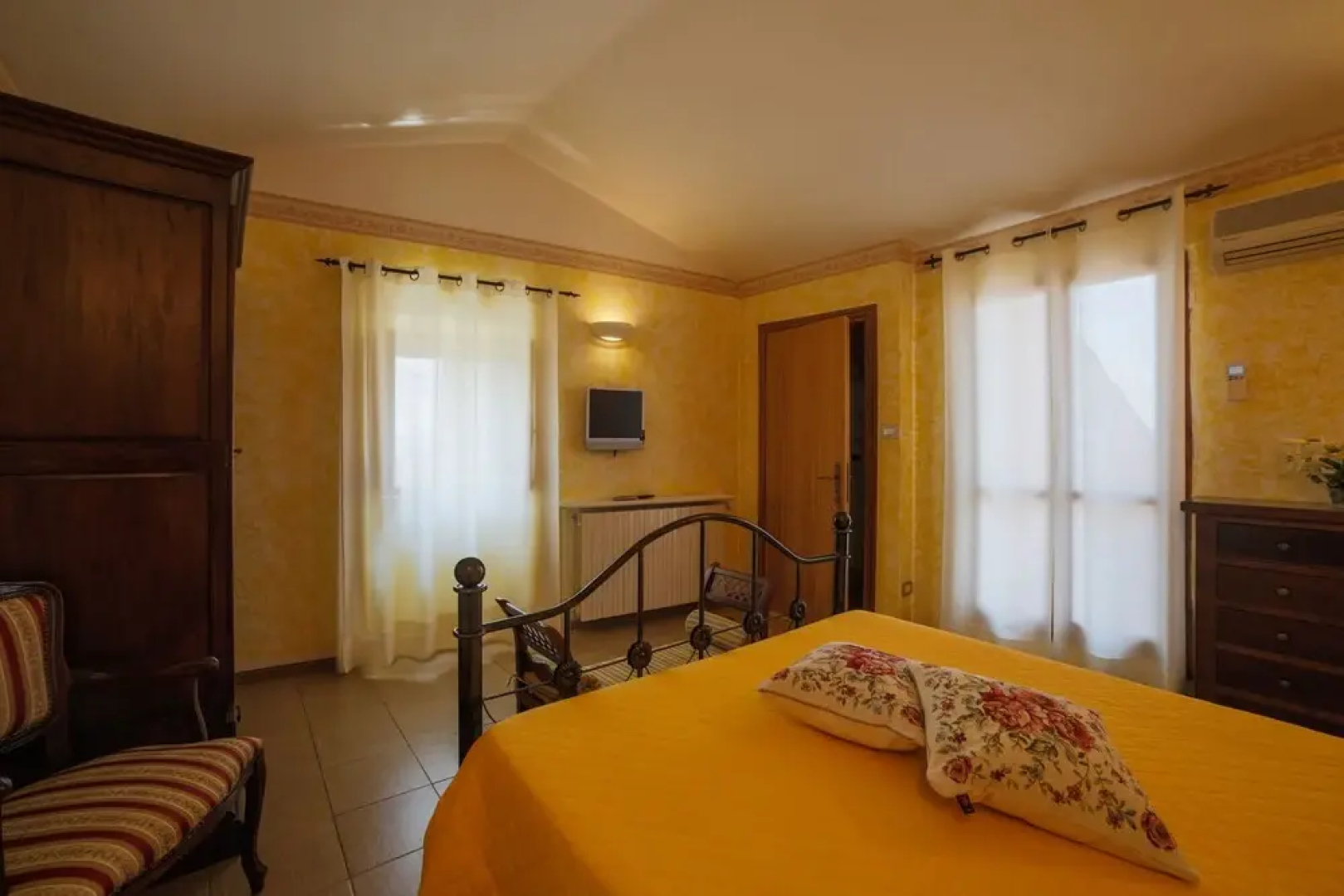 Casa Venturini