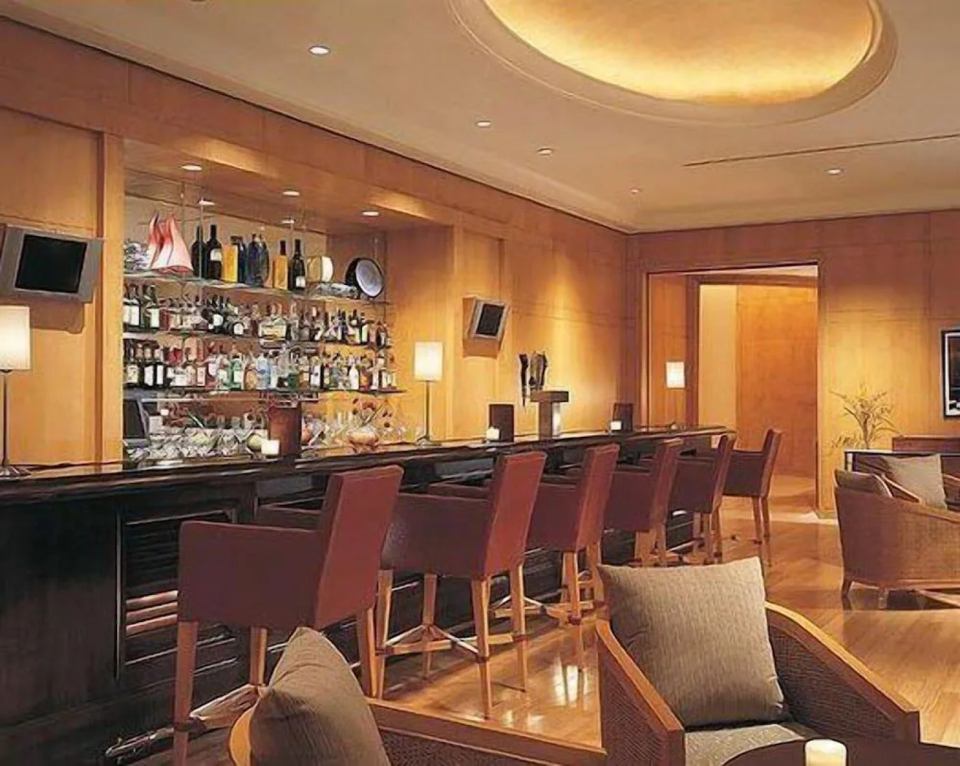 The Lodge at Hammock Beach Resort