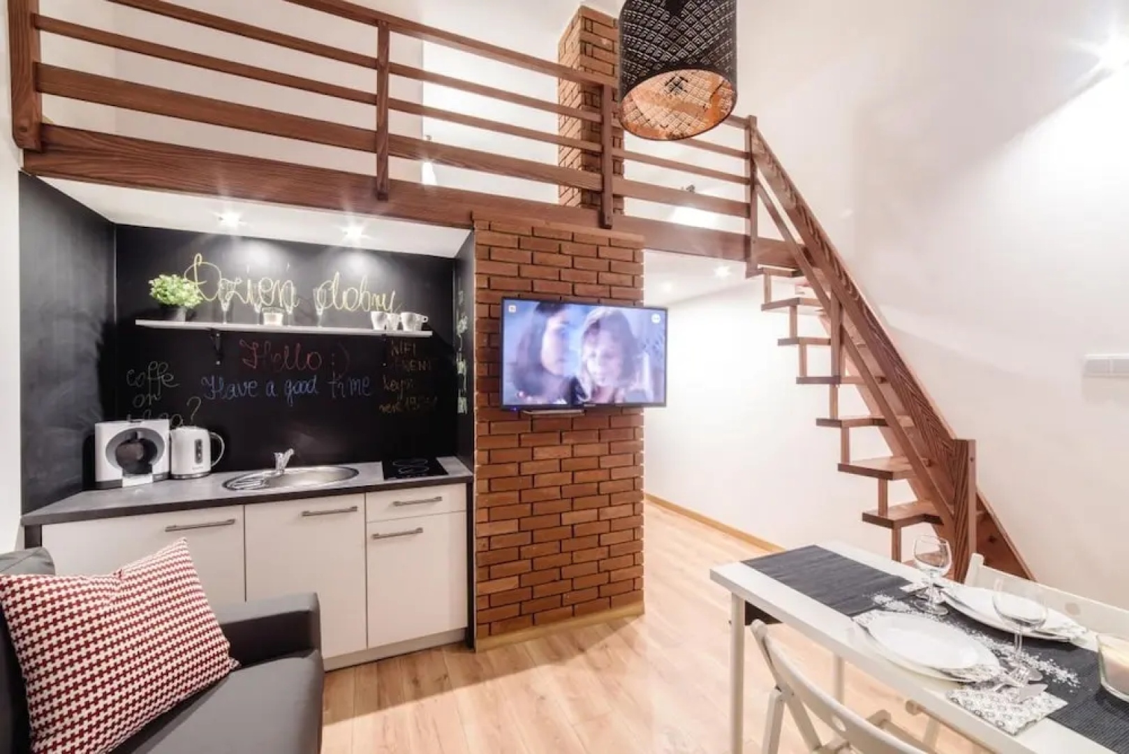 2 Nights Apartments