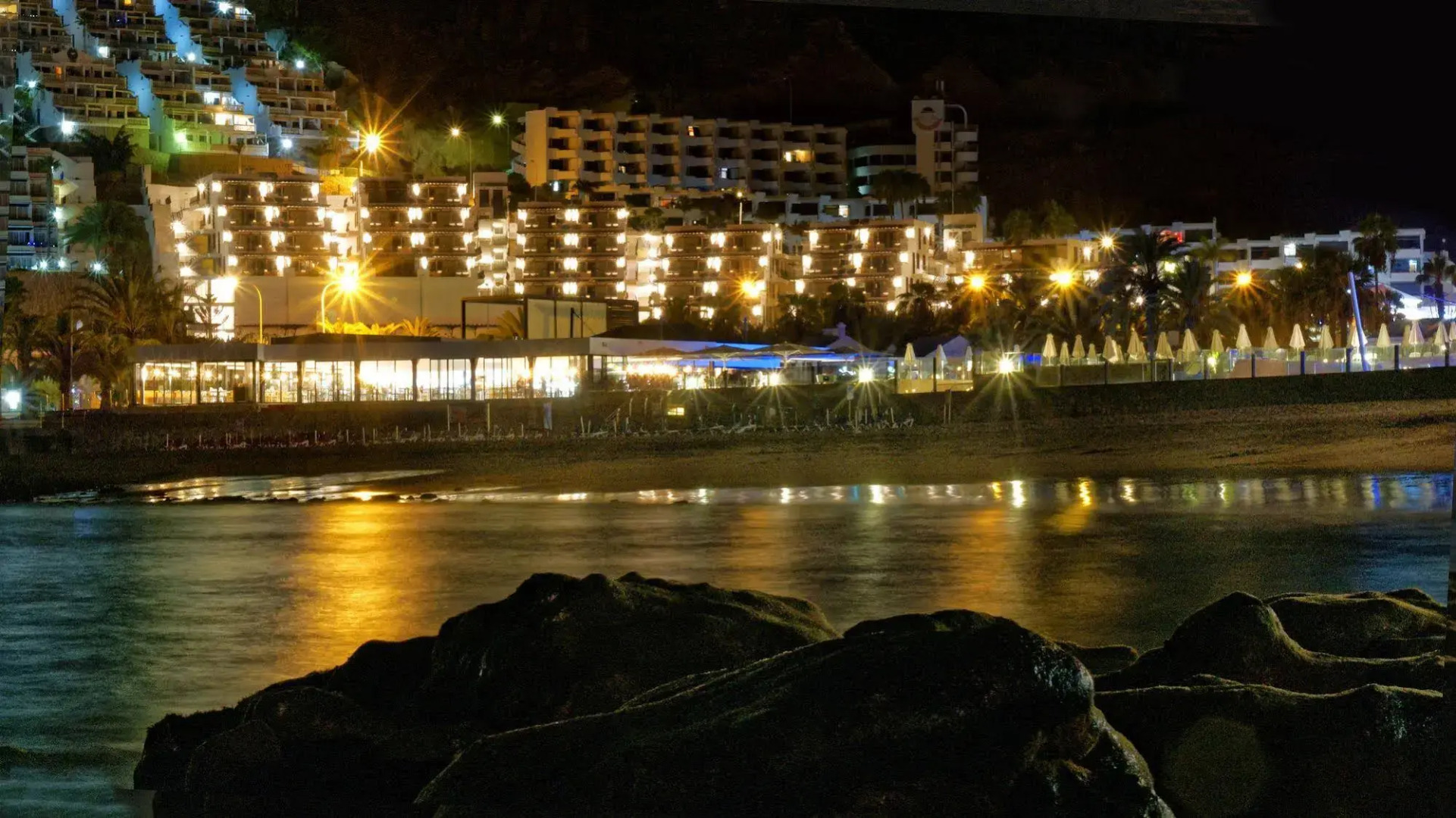 Idyll Suites - Adults Only