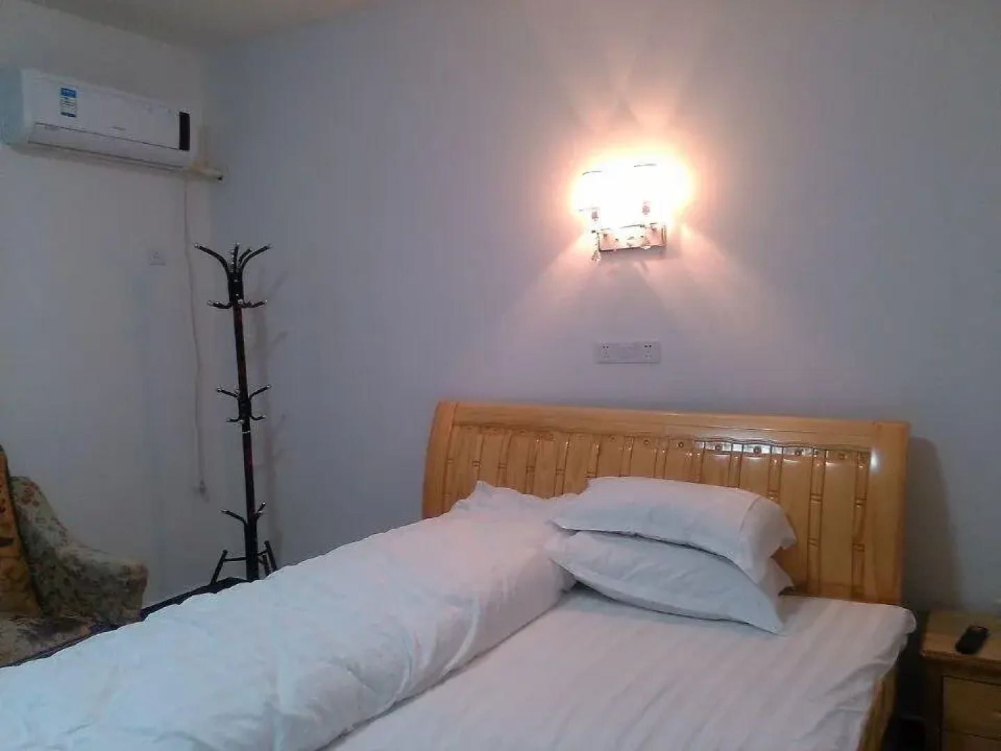 Wuyuan Ancient Well Yayuan Inn