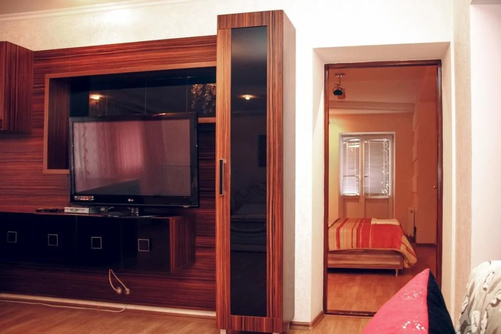 Gold Lion Hotel