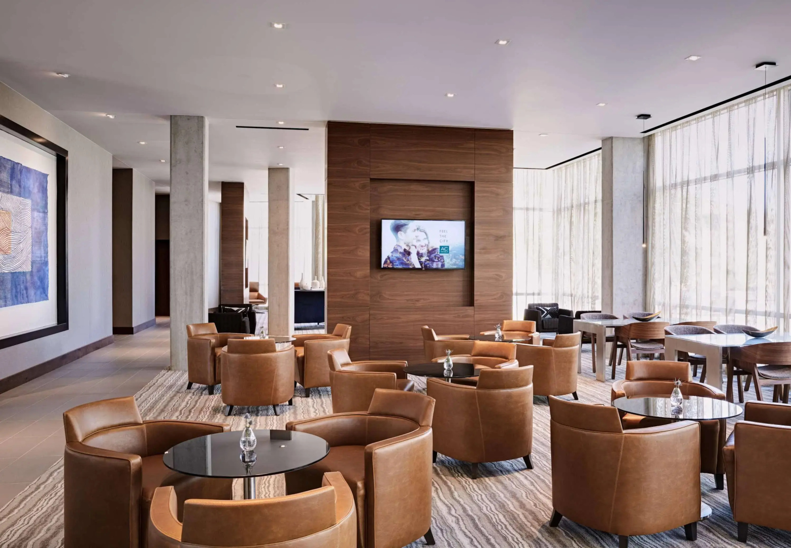 AC Hotel Phoenix Tempe/Downtown