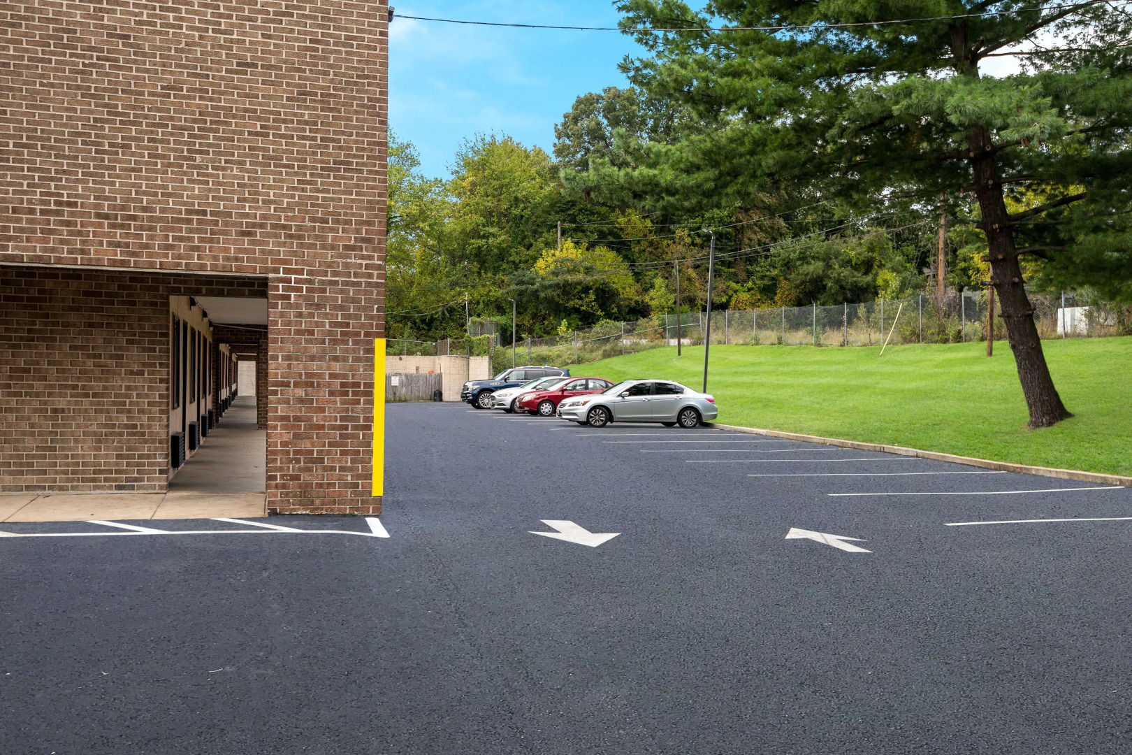 Americas Best Value Inn Laurel