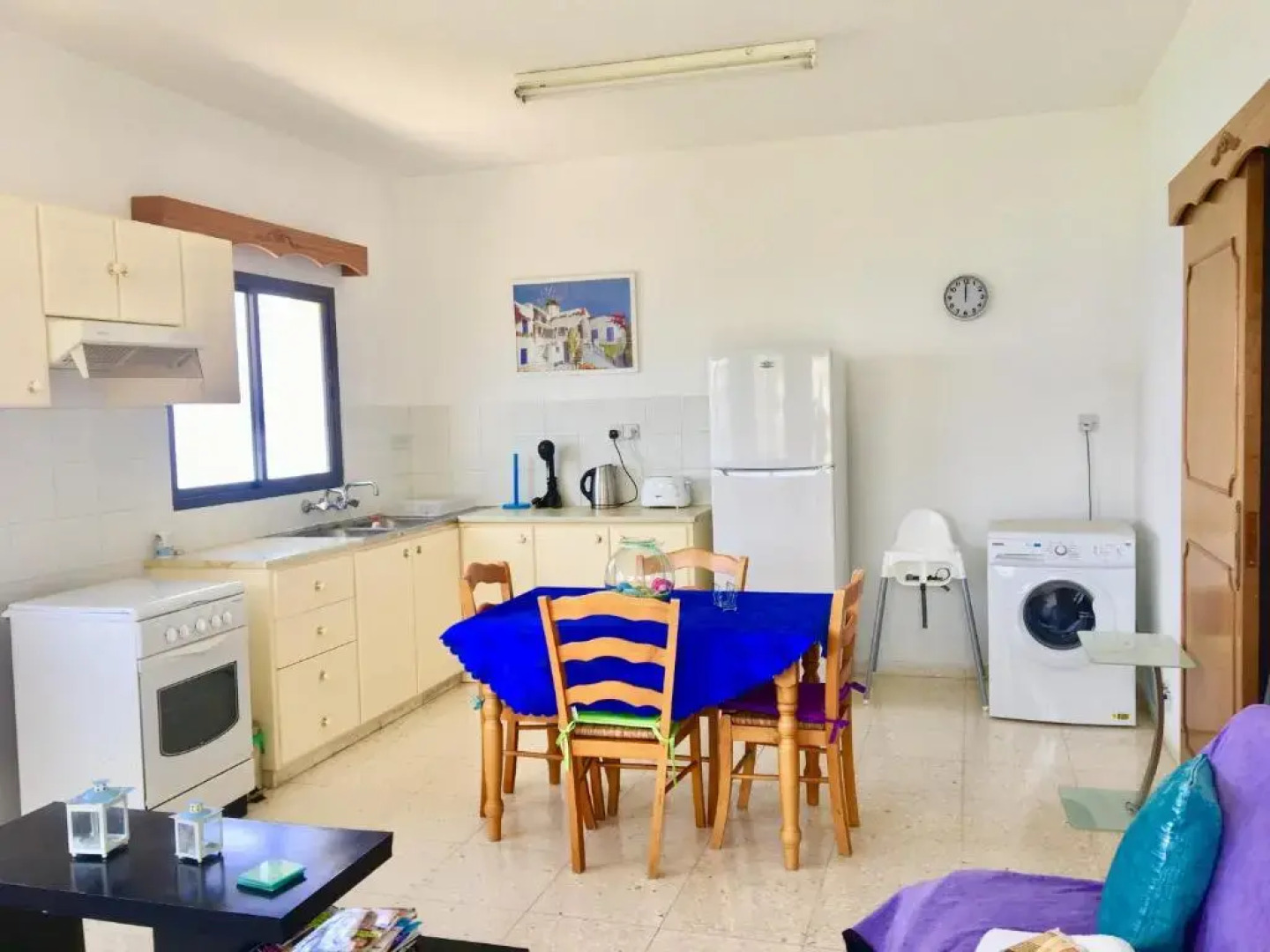 A.A Michael Apartments
