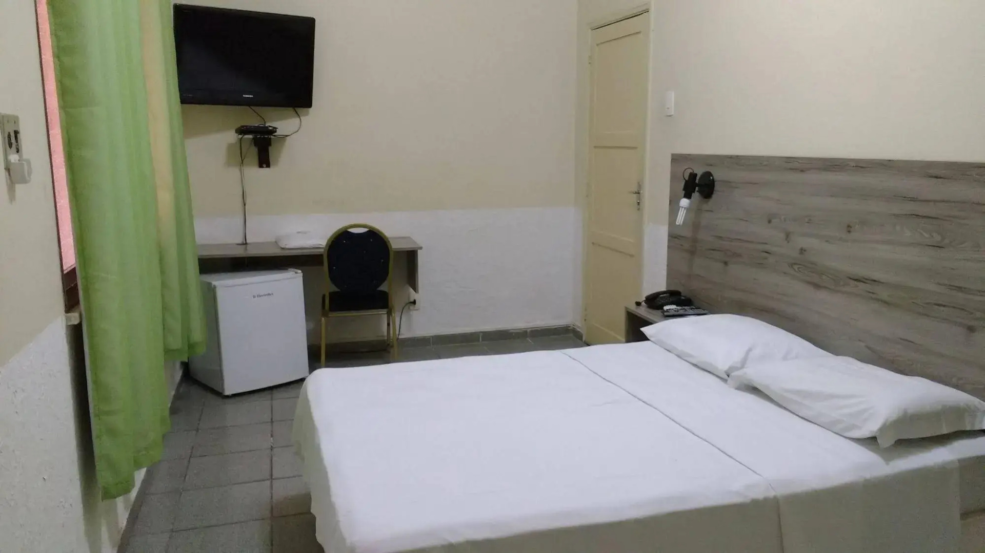 Hotel Central Manaus