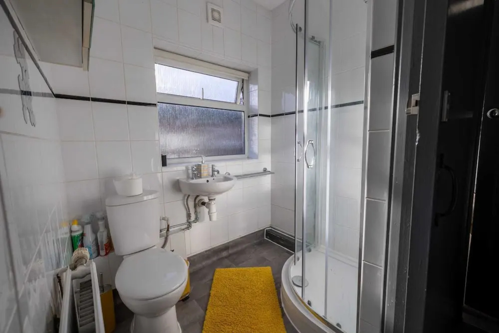 Beautiful 2-bed Apartment in Dartford