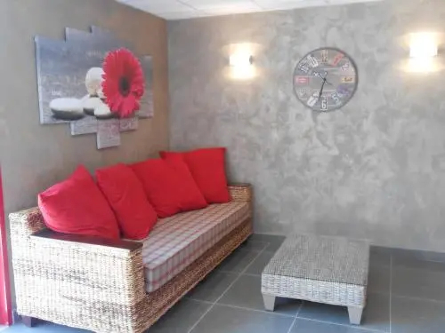 Hôtel LArgonn Auberge