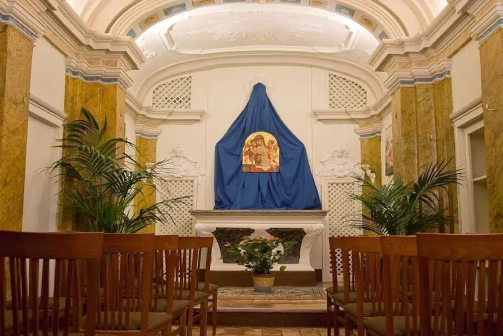 Relais Villa Fornari