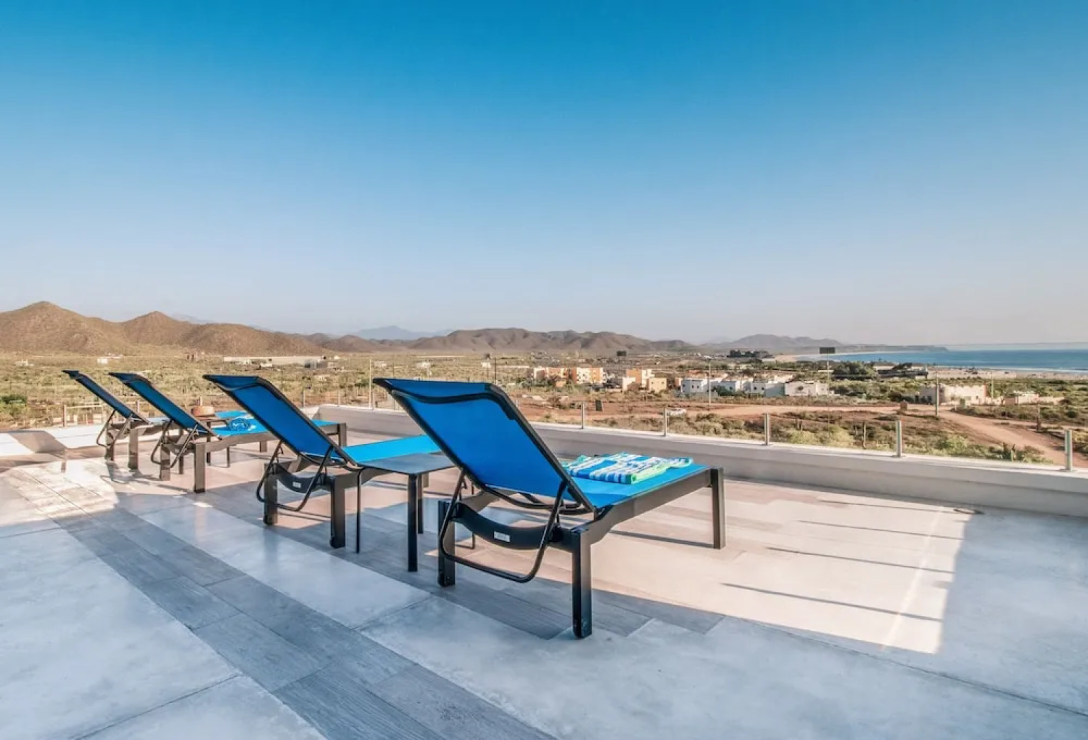 Cerritos Surf Residences