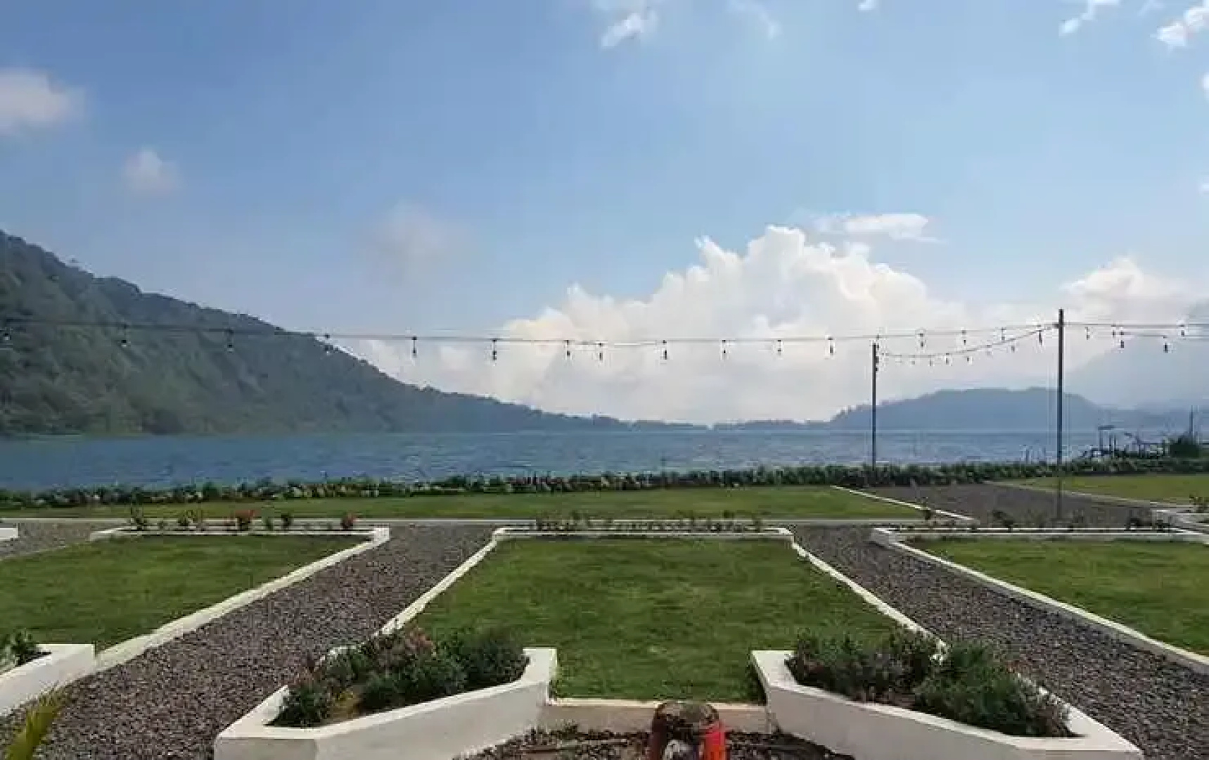 Richland Bali