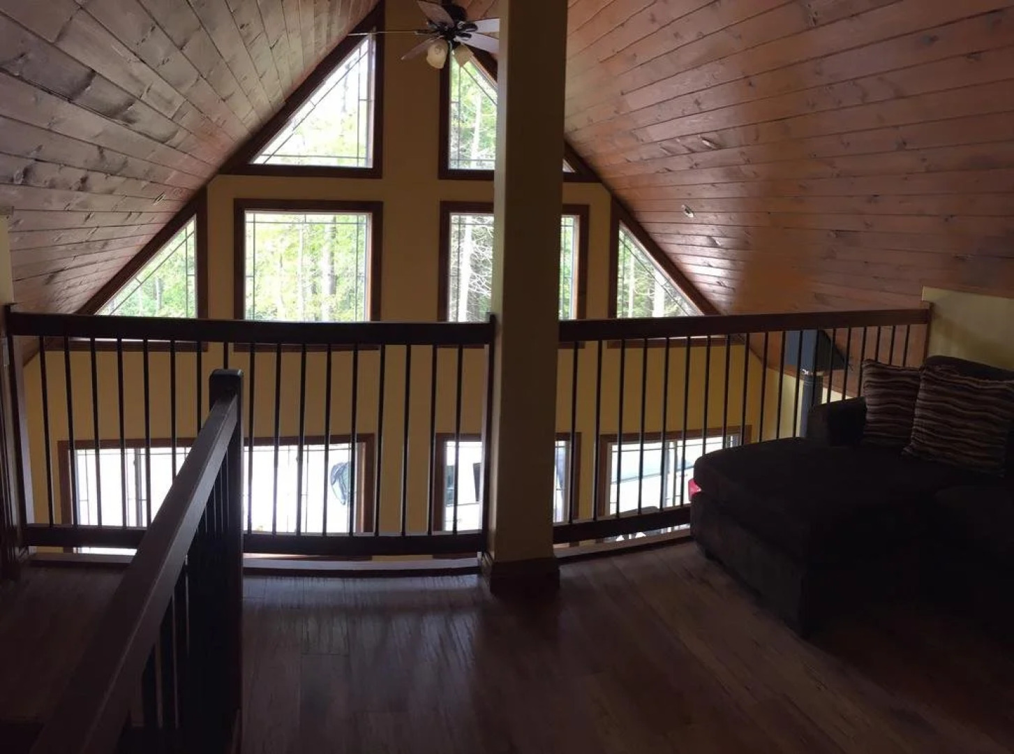 Escarpment Heights Motel