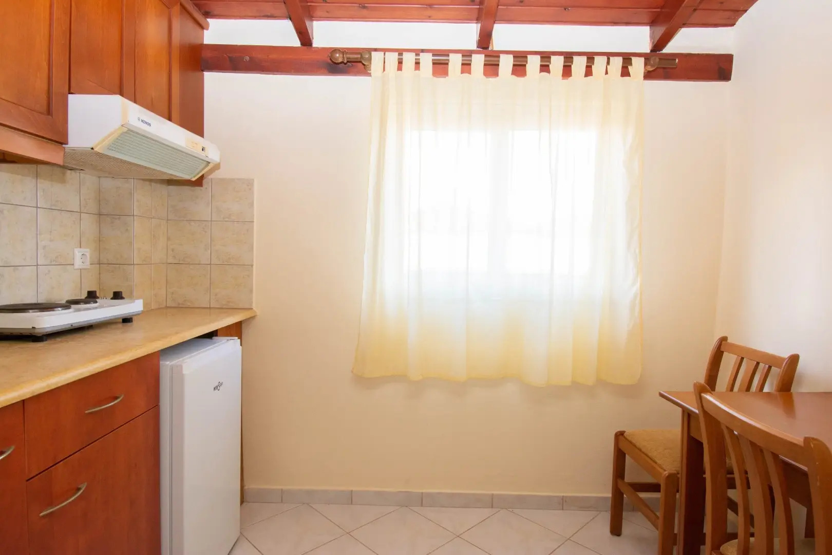 Апартаменты Sunrise Sissi 