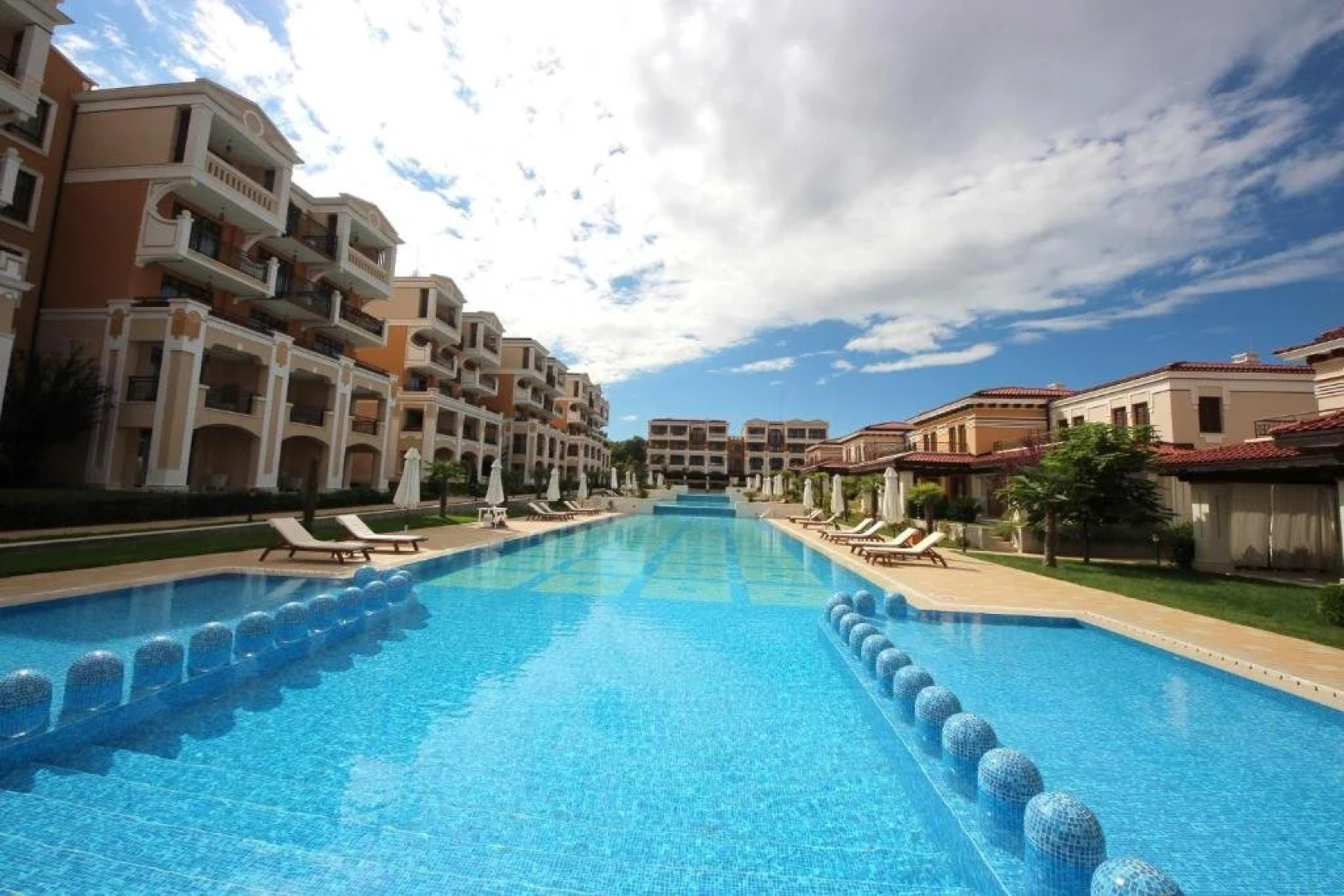 Menada Kavaci Sozopol Apartments