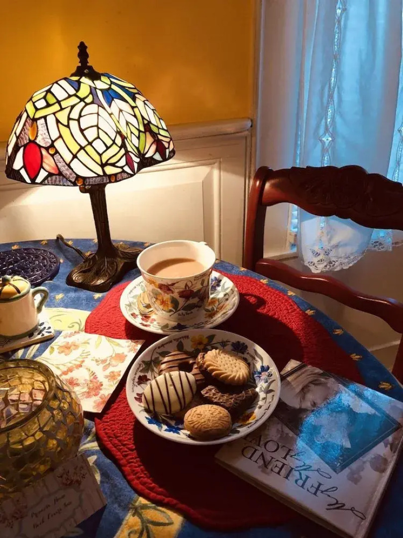 Princess Anne Book Lovers Inn