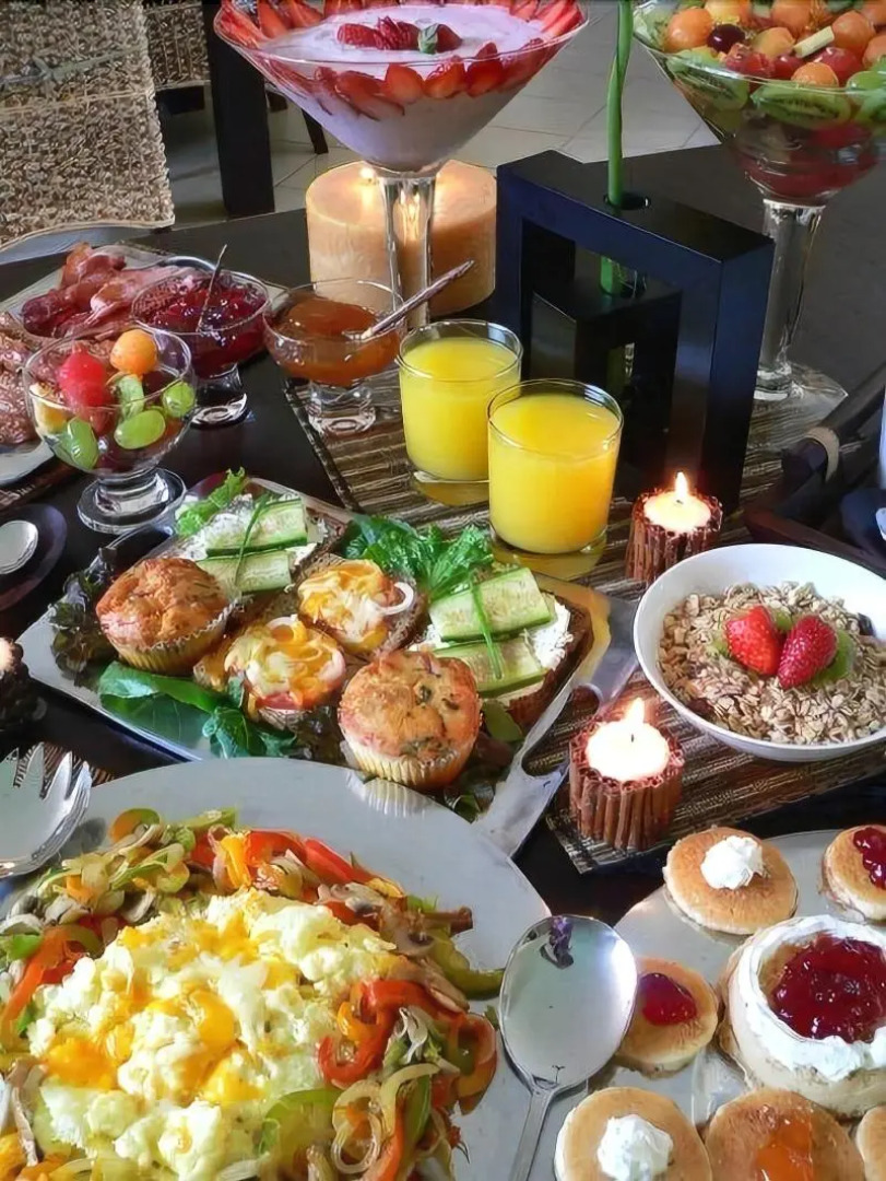 Rustenburg Boutique Hotel