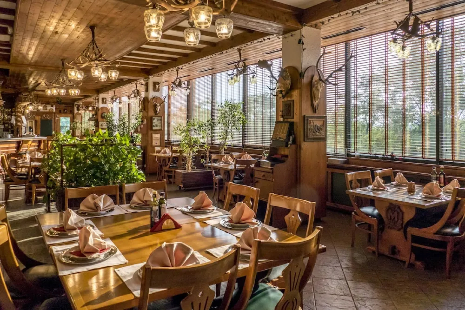 Hotel Hunter's Lodge Kamnik