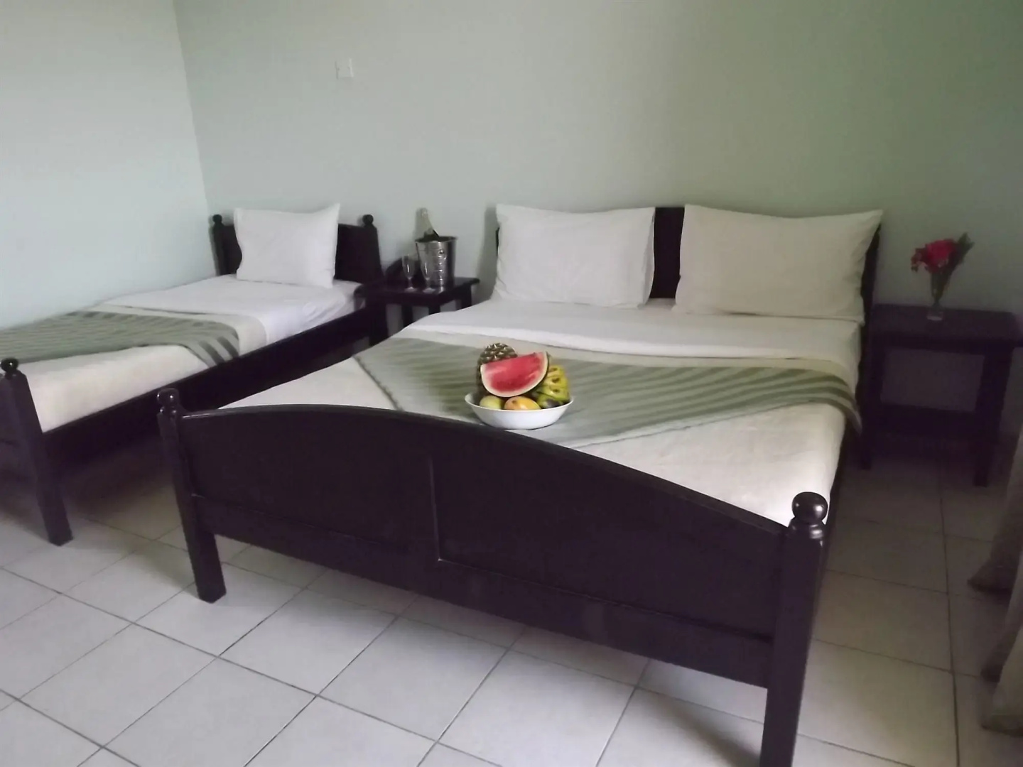 Hotel South Beach Resort