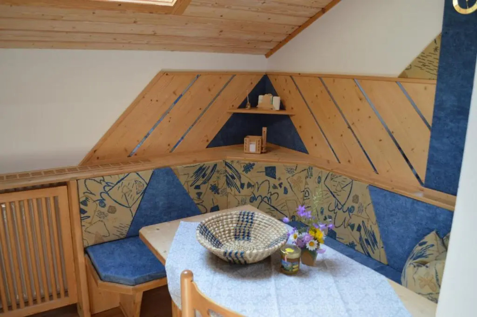 Ferienwohnungen Niederarnigerhof Familie Bauernfeind