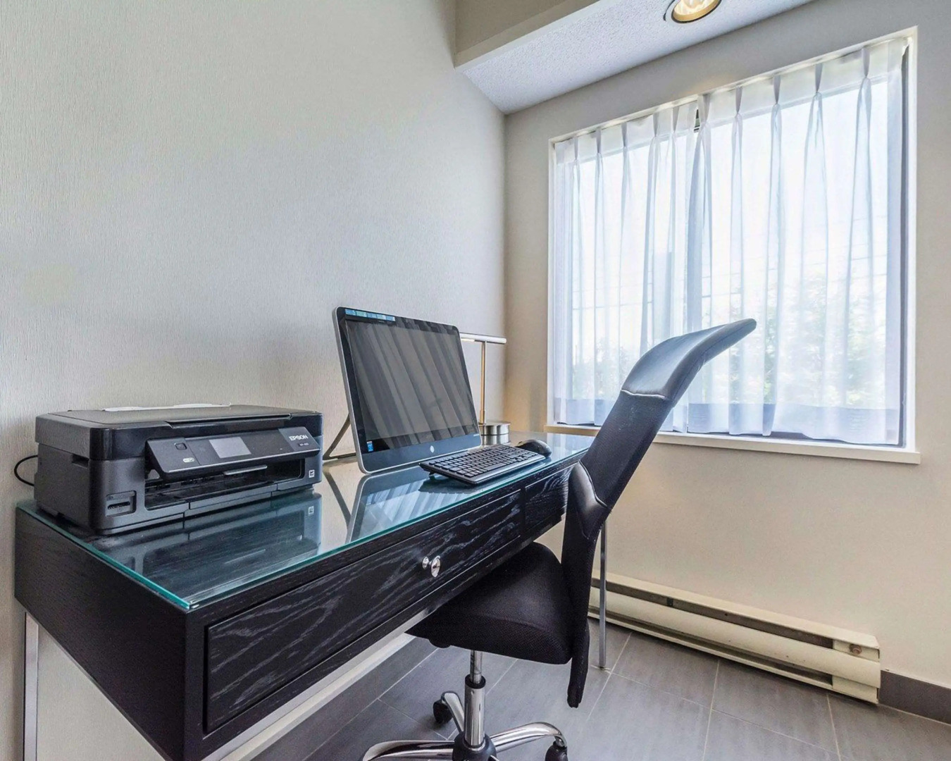 Comfort Inn Thetford Mines