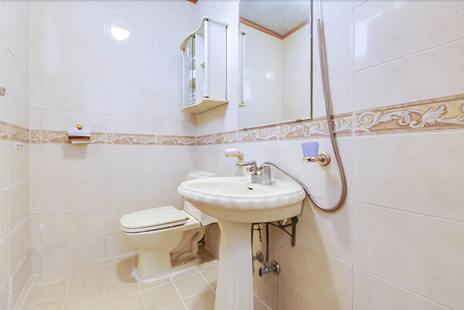 Namyangjuunder the Hill Pension