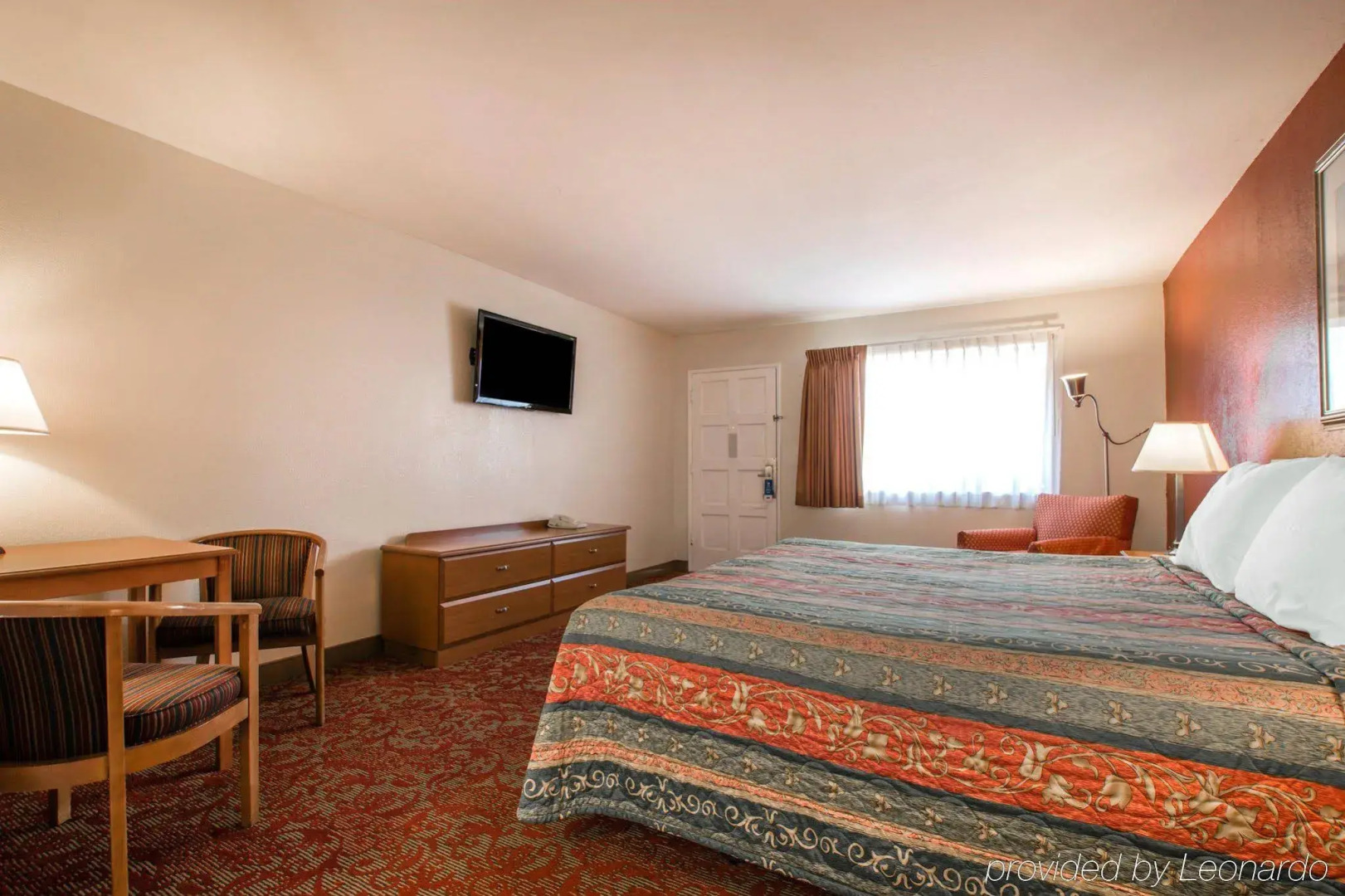 Rodeway Inn Fallbrook Downtown