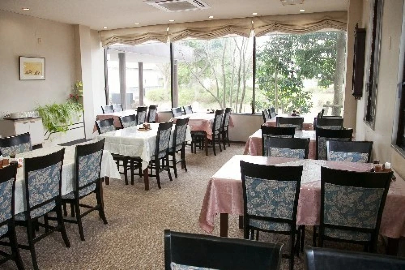 Business Hotel Central (Chiba)