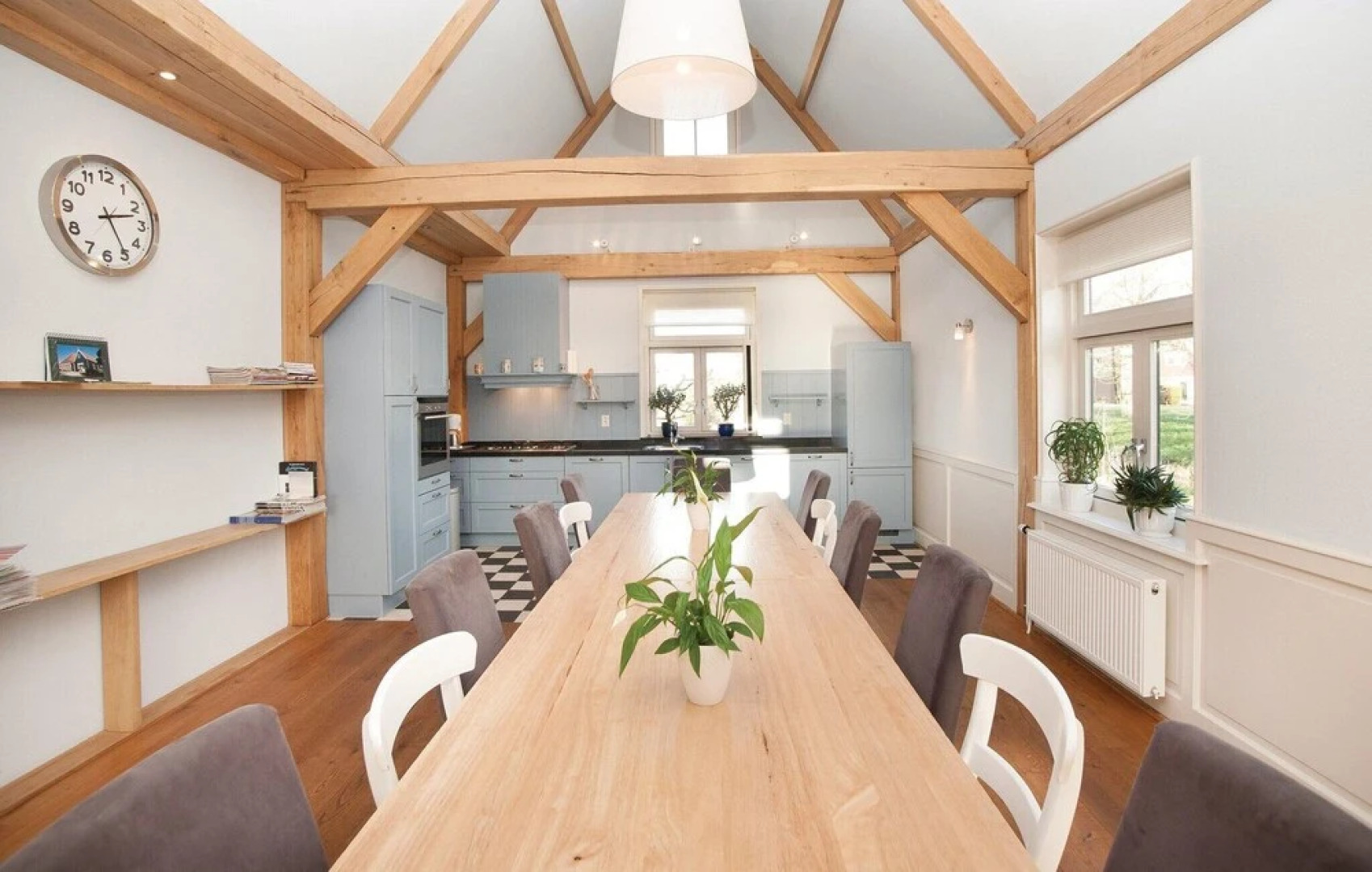 Amazing Home in Zuidoostbeemster With 5 Bedrooms and Wifi