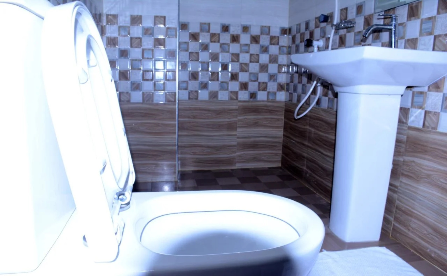 East Beach Surf Resort