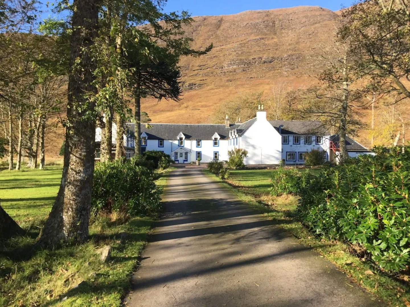 Hartfield House Hostel