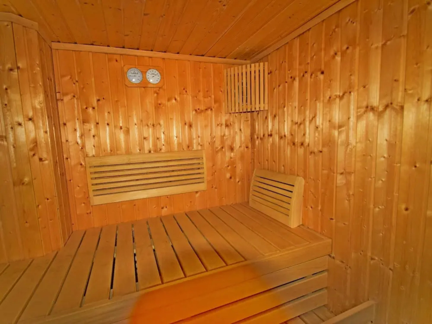 Tasteful Villa on the Polish Coast in Beautiful Nature, Lovely Garden, Sauna