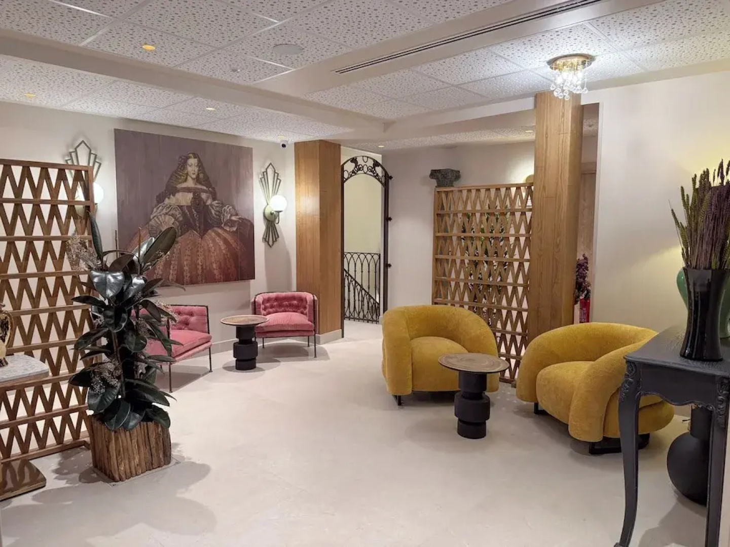 Akla Hotel El Burgo de Osma
