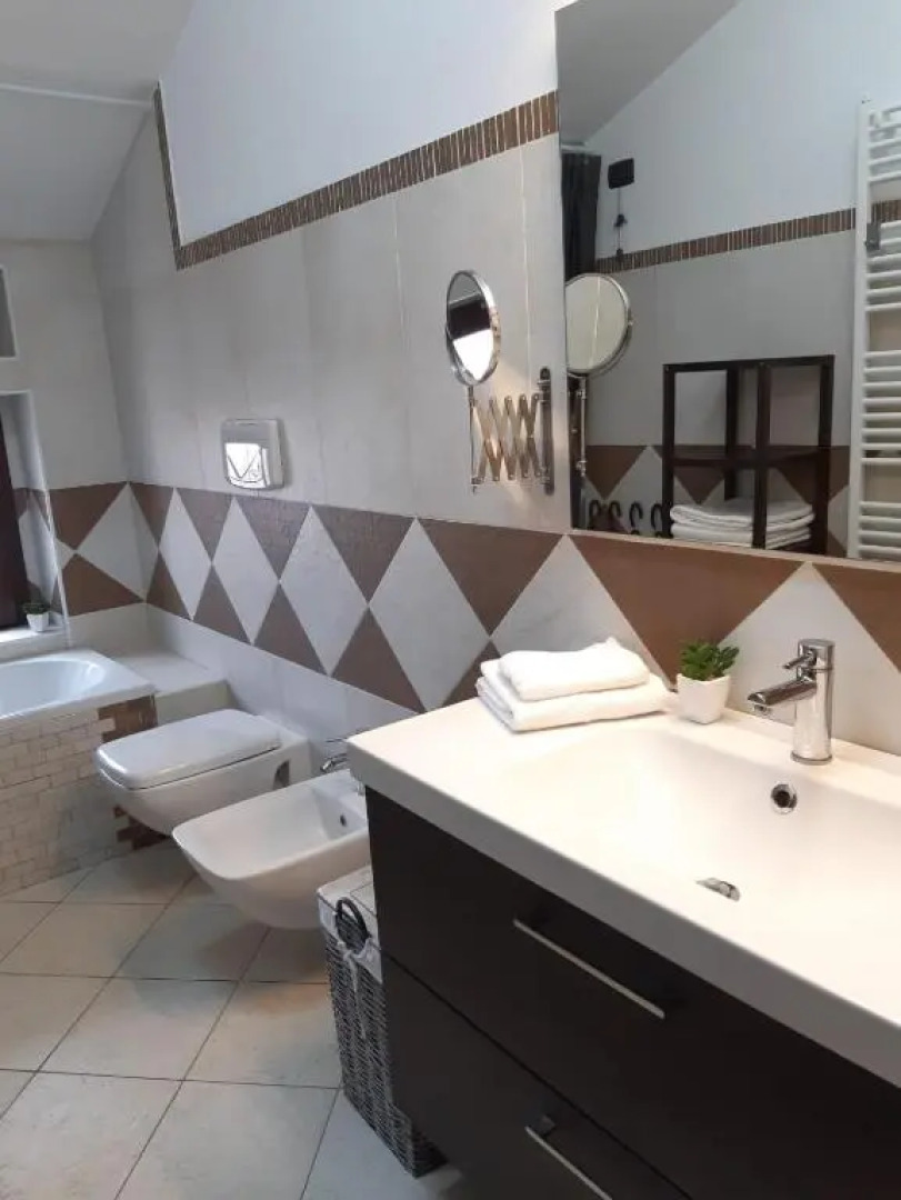 Appartamento Memole 2 km dal mare