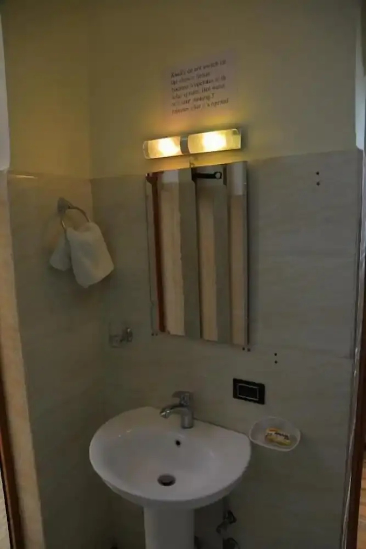 Obelisk Hotel Axum
