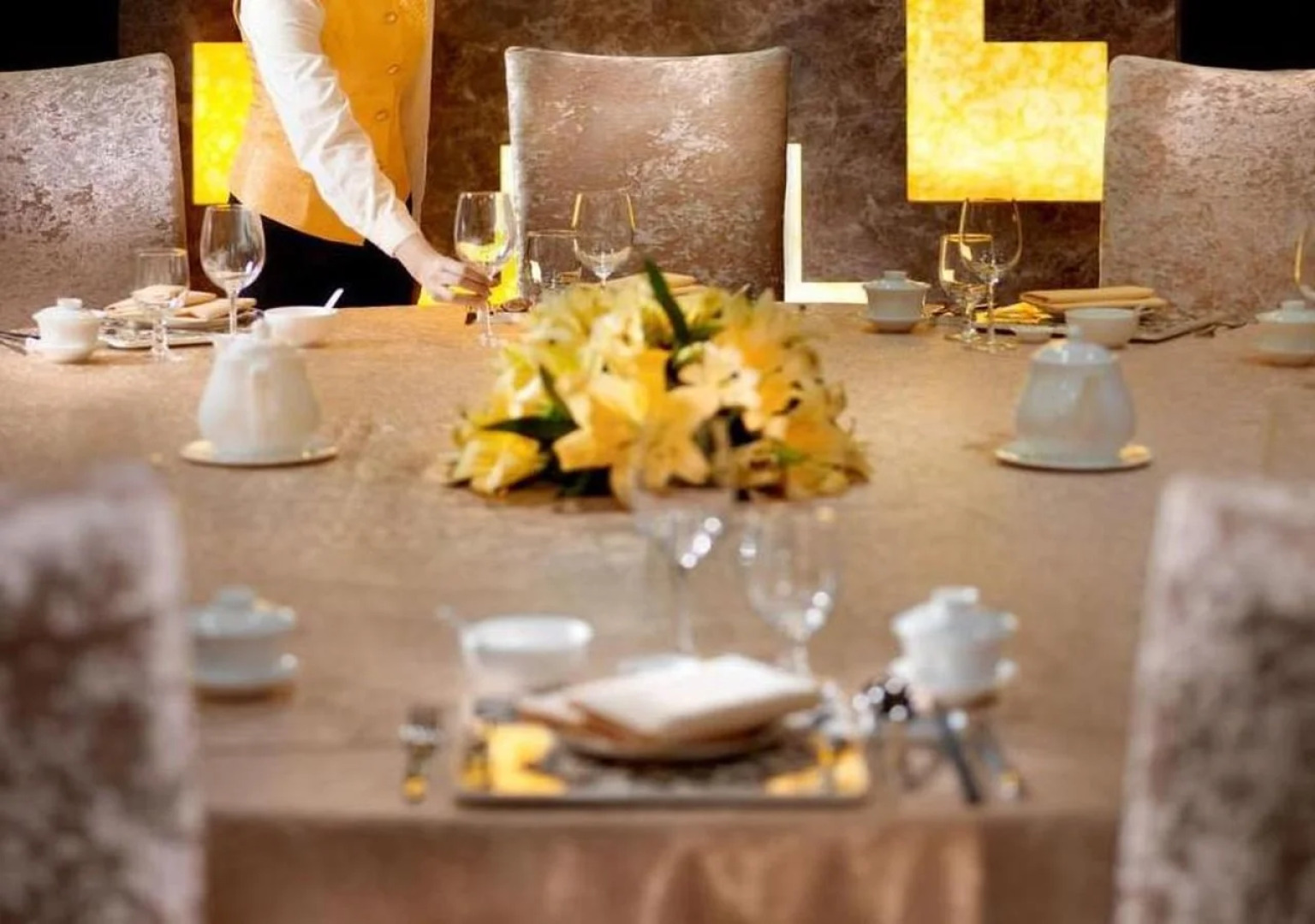 Nanning Marriott Hotel