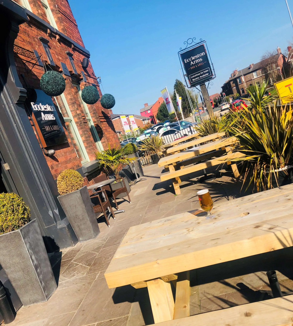 The Eccleston Hotel, BW Signature Collection