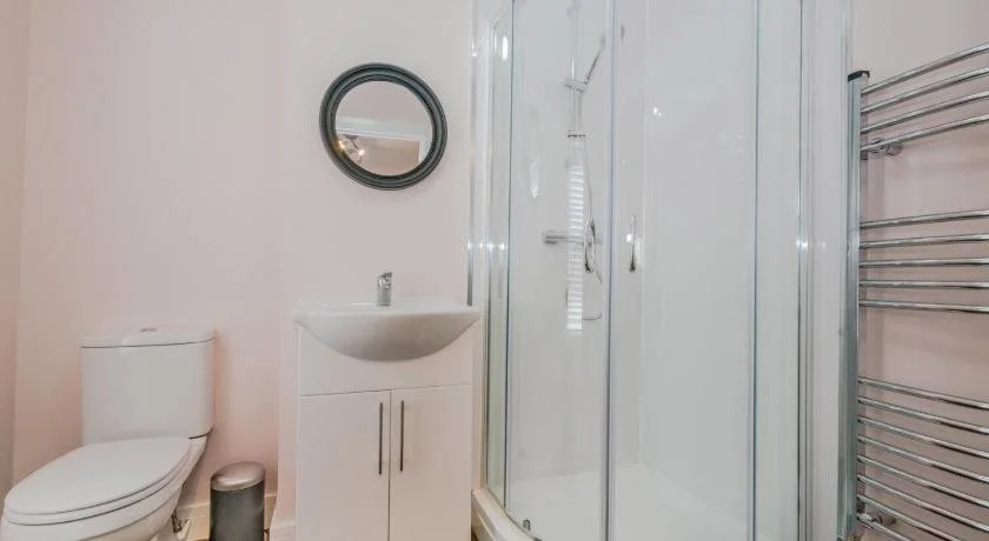 Cannock Hotel Apartments