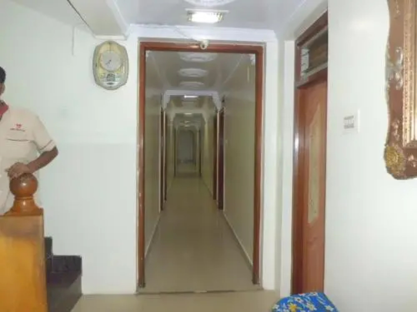 Hotel Ajantha Palace