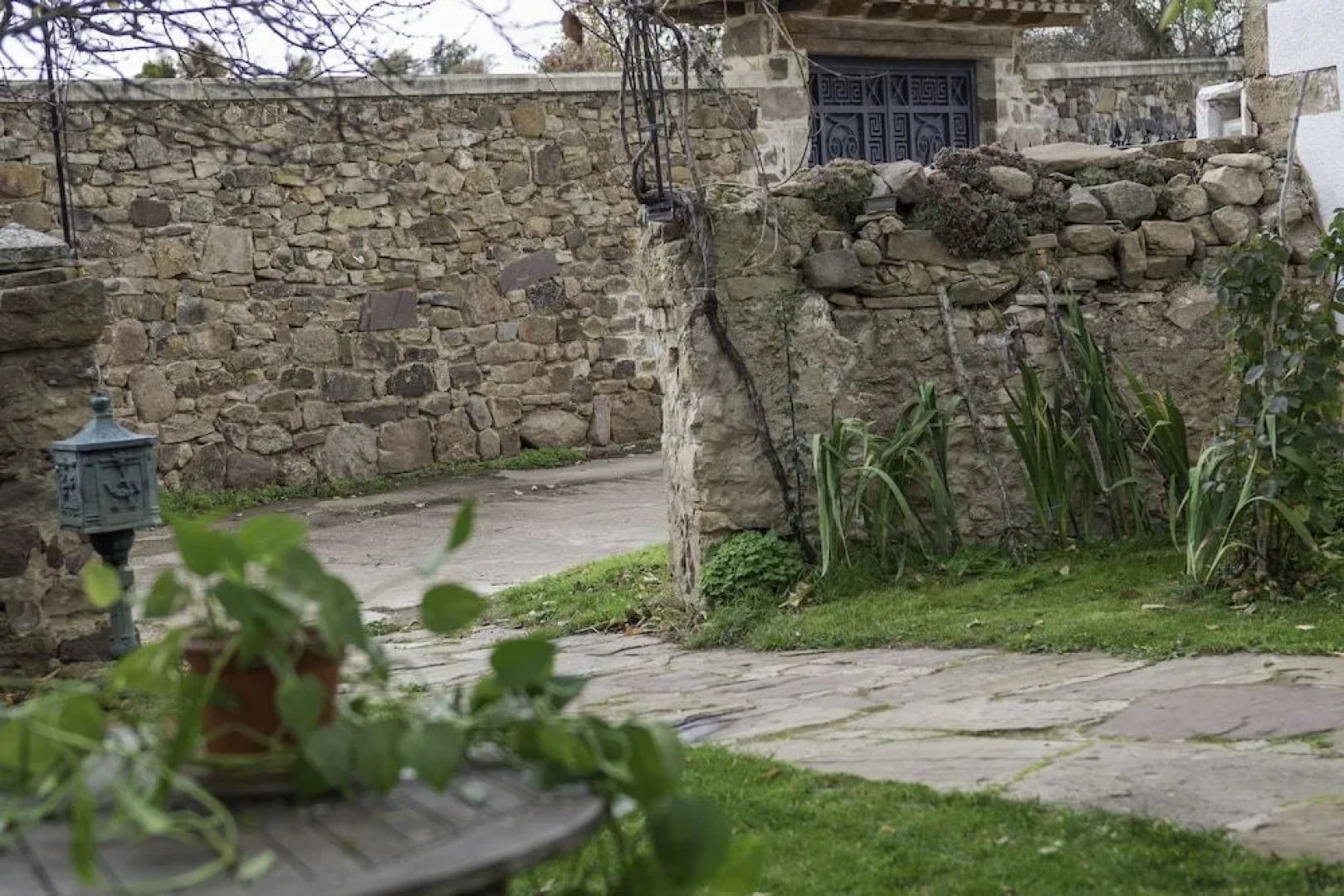 Casa Rural El Balcón De Tera