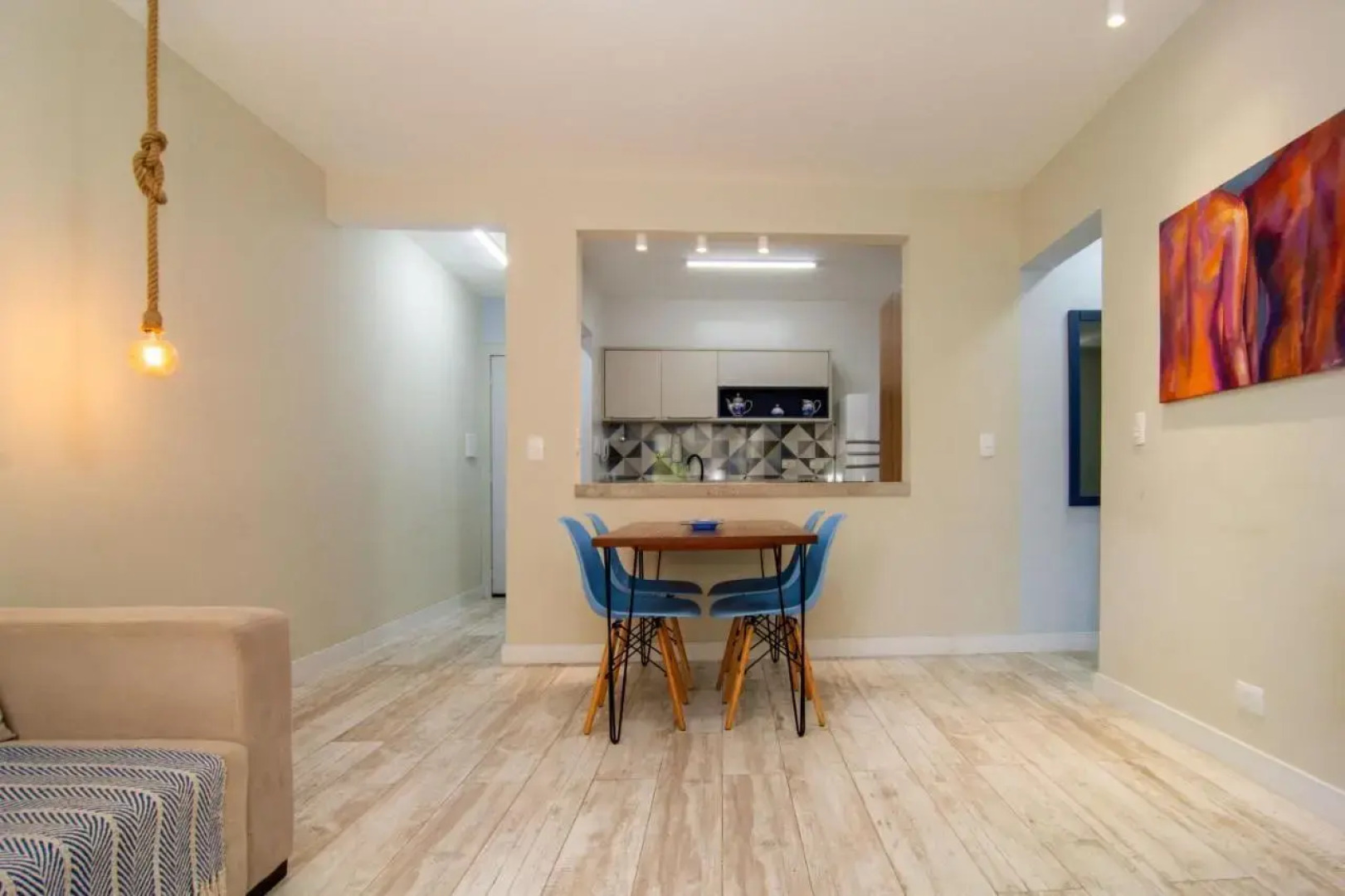 Vila Florida: Quadra Mar Nos Ingleses Norte Tc4747