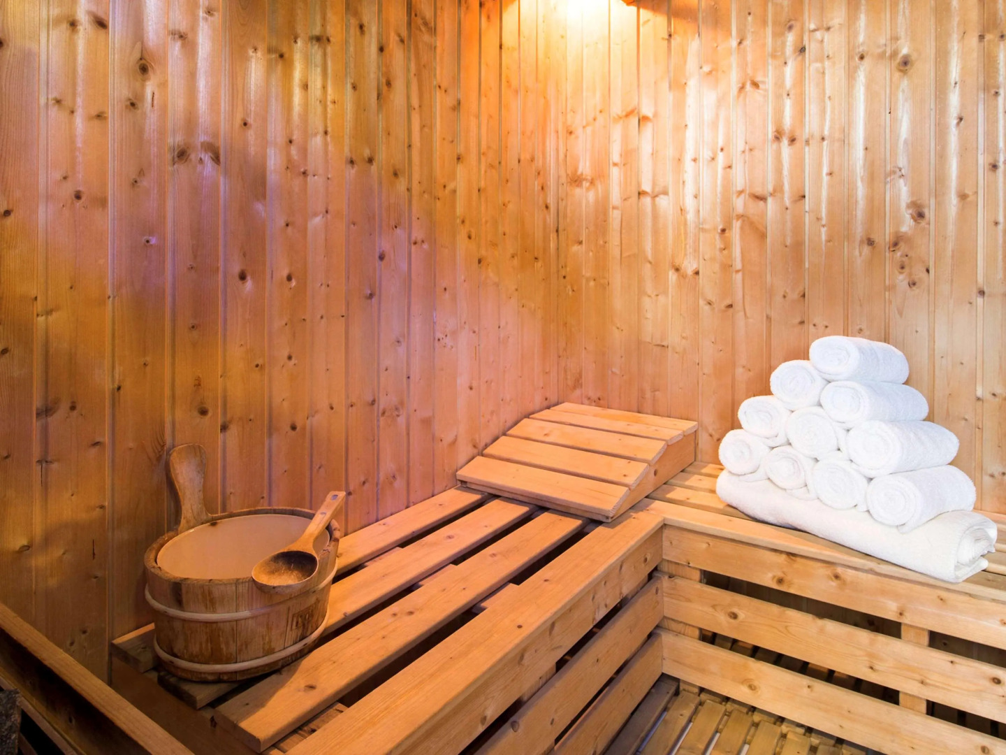 Novotel Abu Dhabi Gate