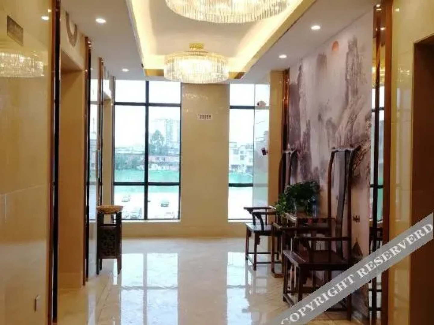 Yaoxiang Guest House