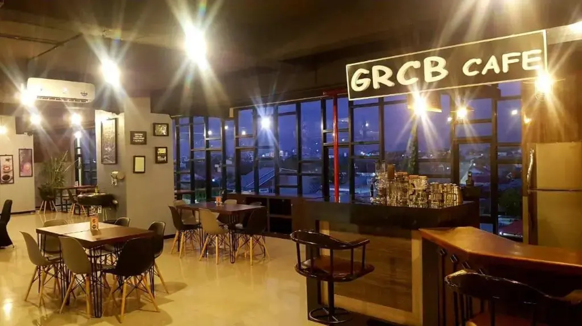 Grage Horizon