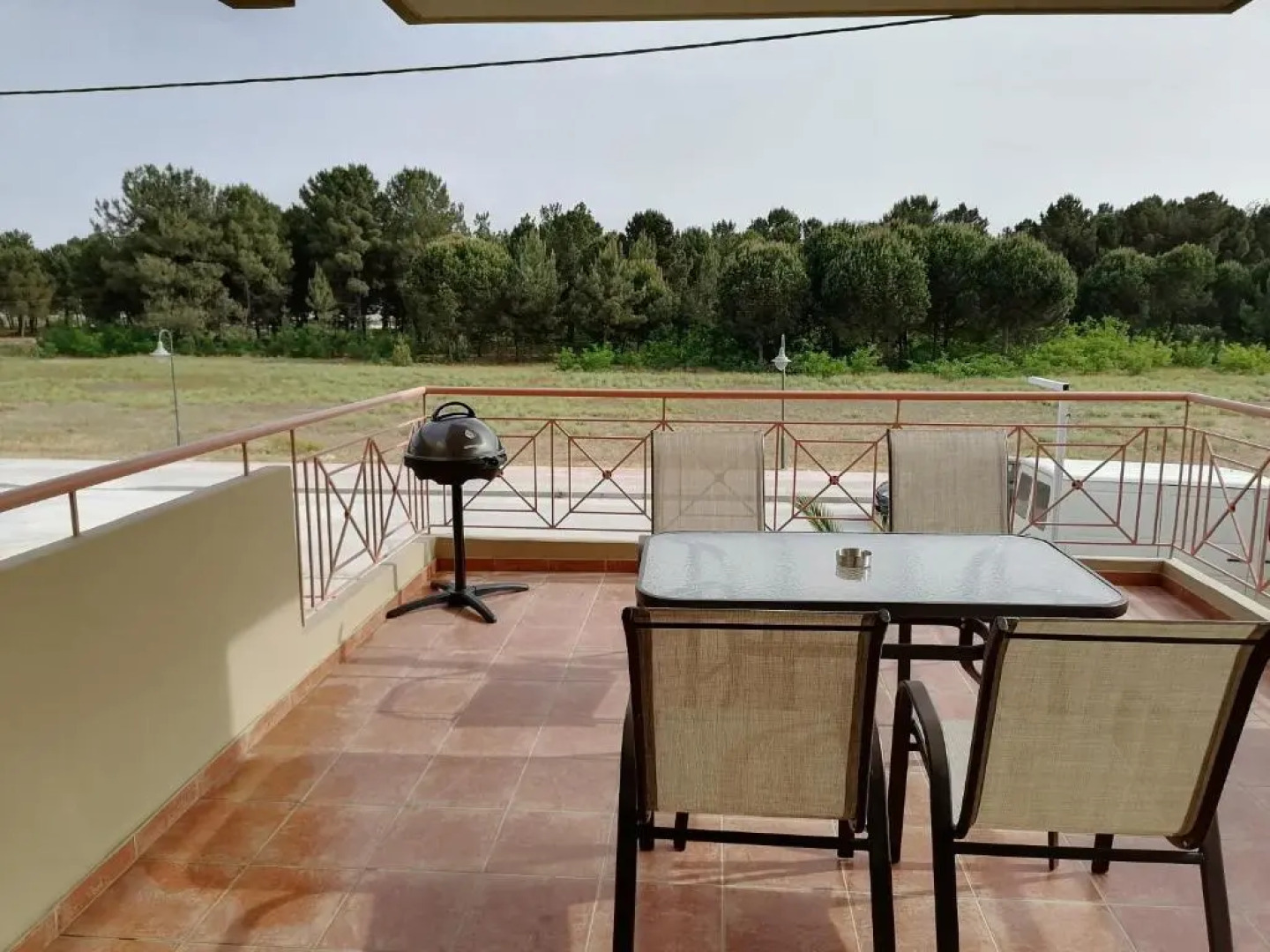 Dimitra Boutique Apartments 3