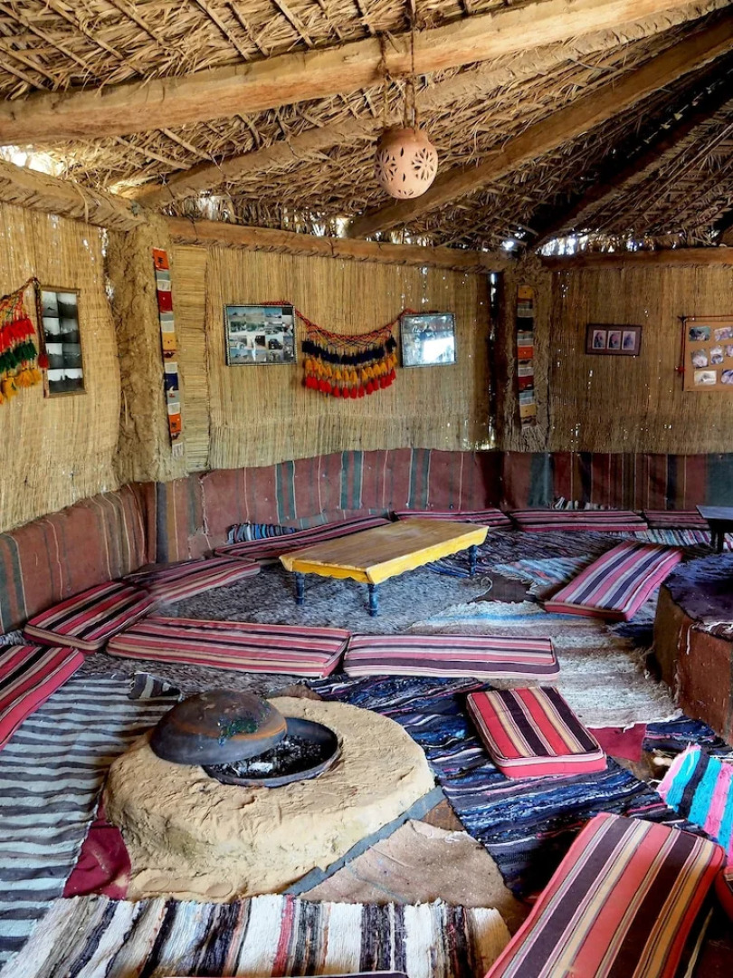 Le Jardin Sous la Lune