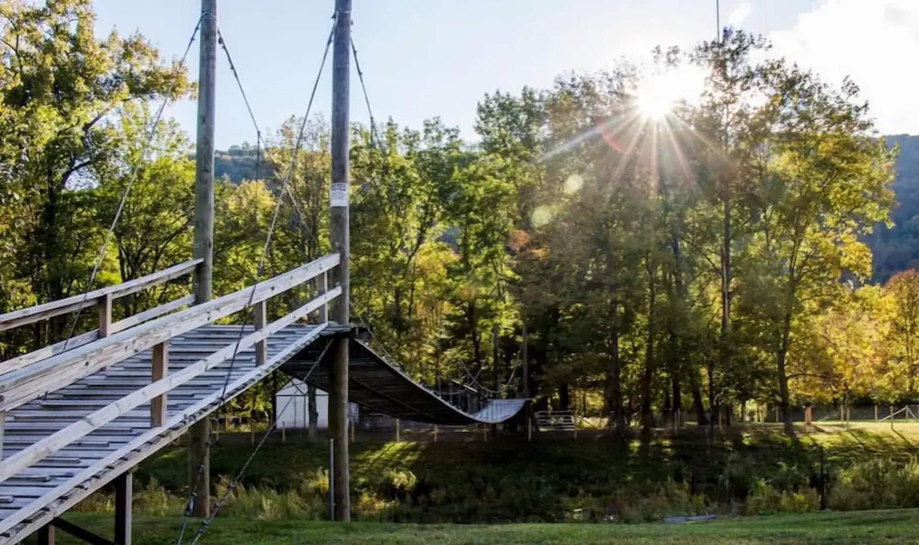 Copperhood Retreat & Spa