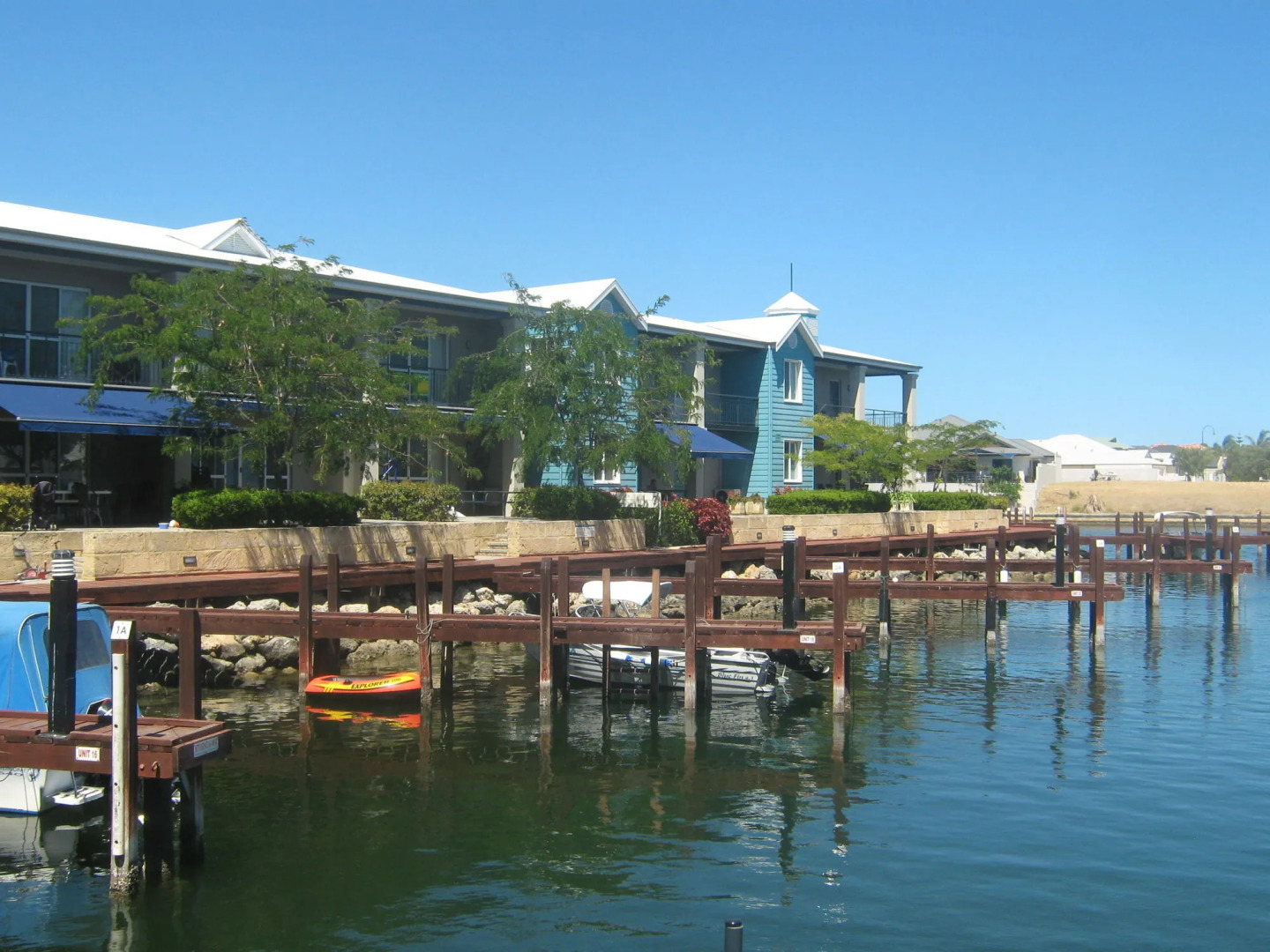 C Mandurah
