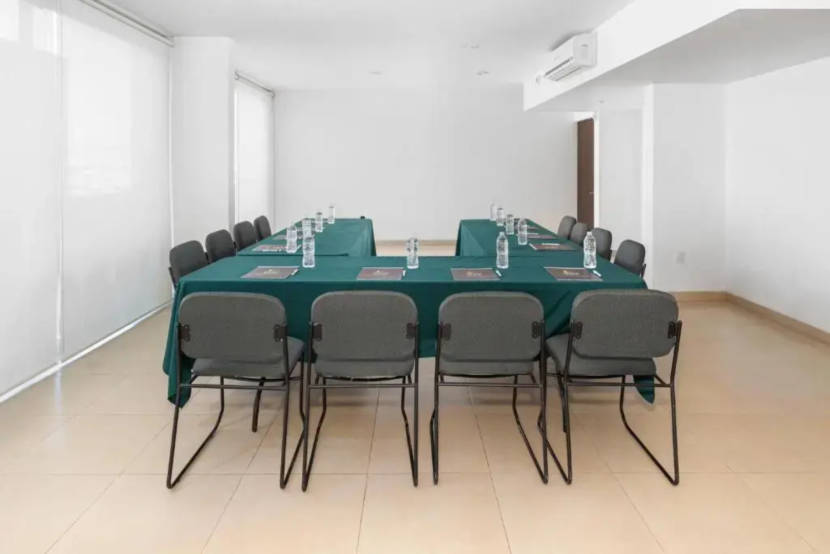 Hotel México Plaza Silao Aeropuerto