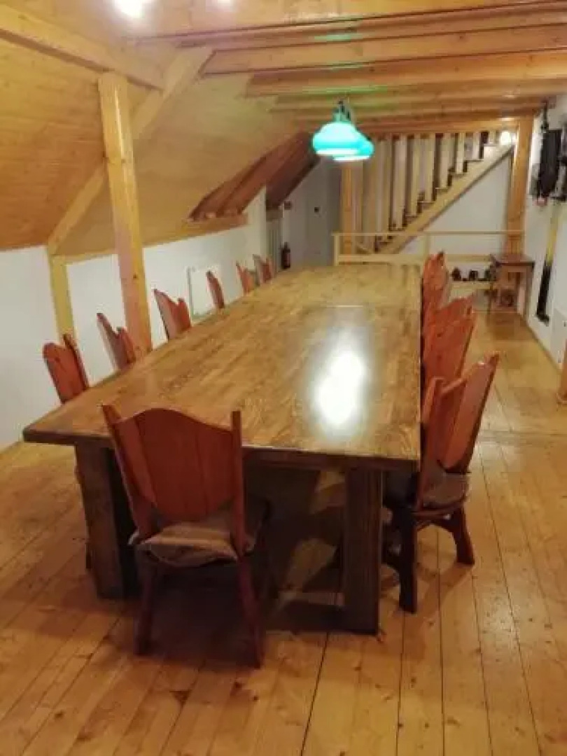 Penzion Martinov Dvor